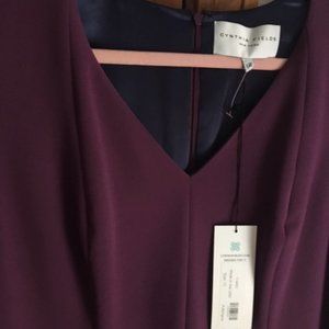 Cynthia Fields Dress